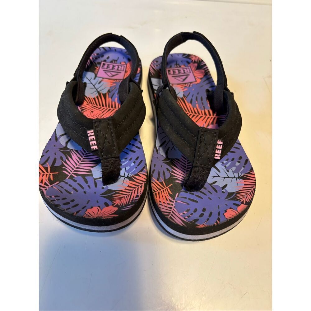 Reef Sandals